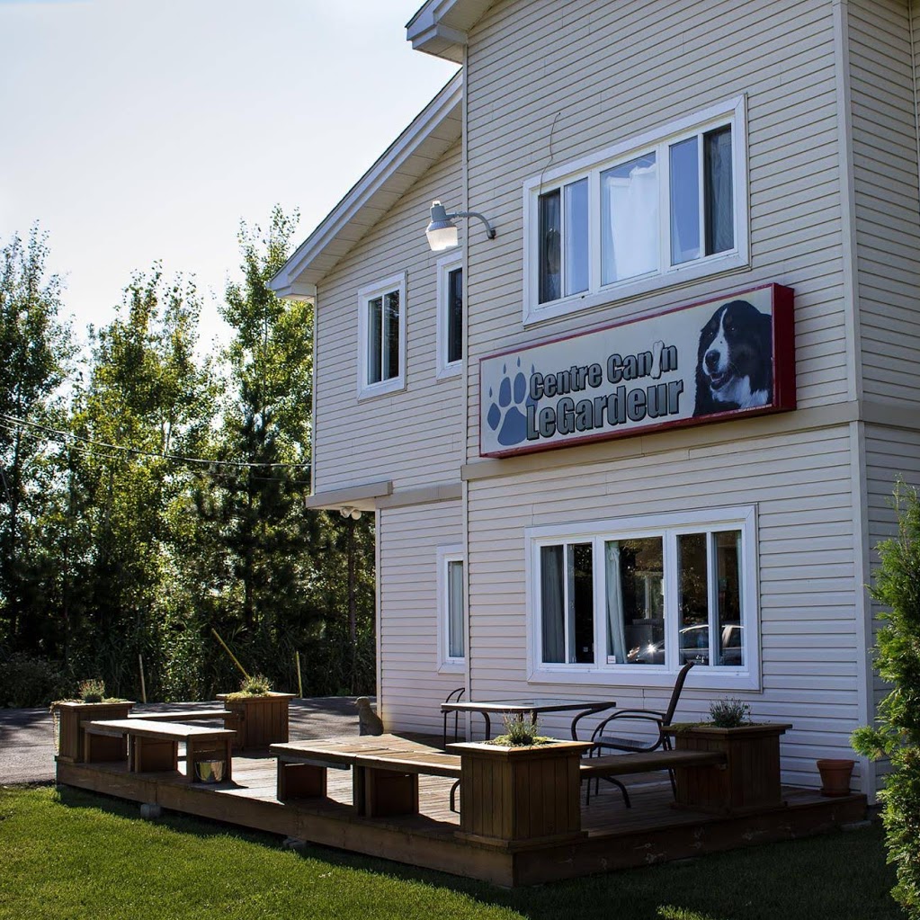 Centre Canin LeGardeur | 455 Chemin de la Presquîle, Repentigny, QC J5Z 4C7, Canada | Phone: (450) 470-1499