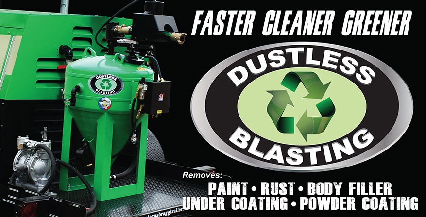 RPS Blast Co. Mobile/In-house Dustless Blasting | 120 Malcolm Rd Unit # 8, Guelph, ON N1K 1B1, Canada | Phone: (519) 546-9587