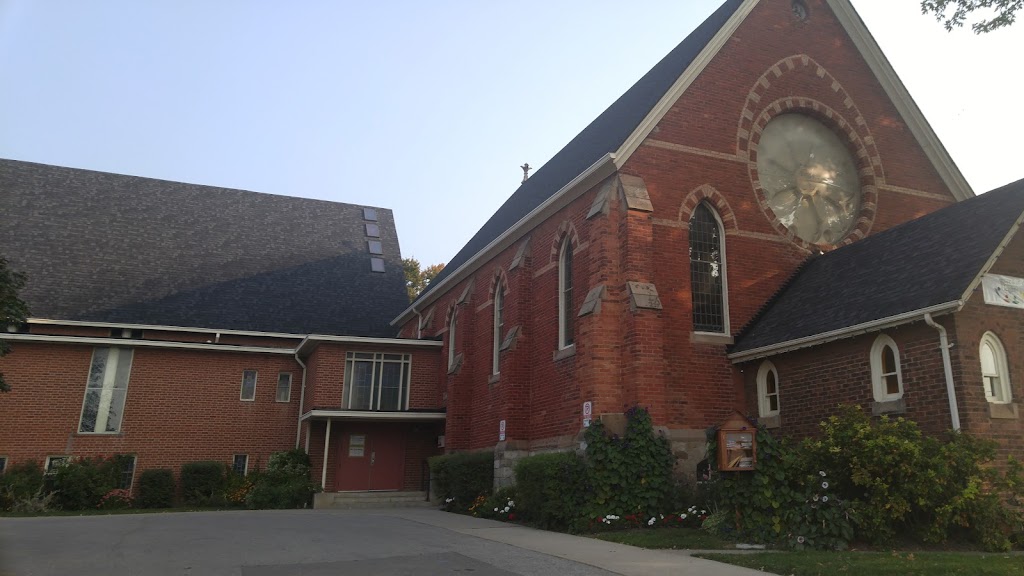 Wexford Heights United Church | 2102 Lawrence Av E, Scarborough, ON M1R 2Z9, Canada | Phone: (416) 757-0676