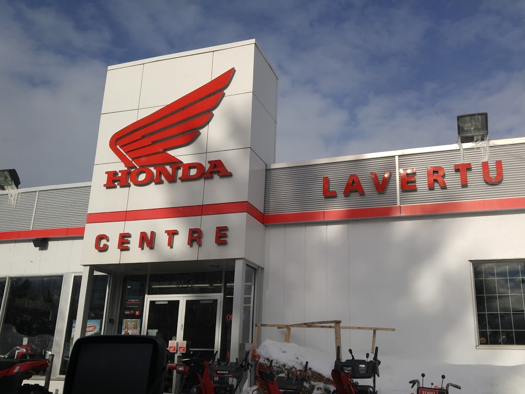 Centre Lavertu Honda | 3146 Avenue Saint-Augustin, Lévis, QC G6Z 8G1, Canada | Phone: (418) 832-6143