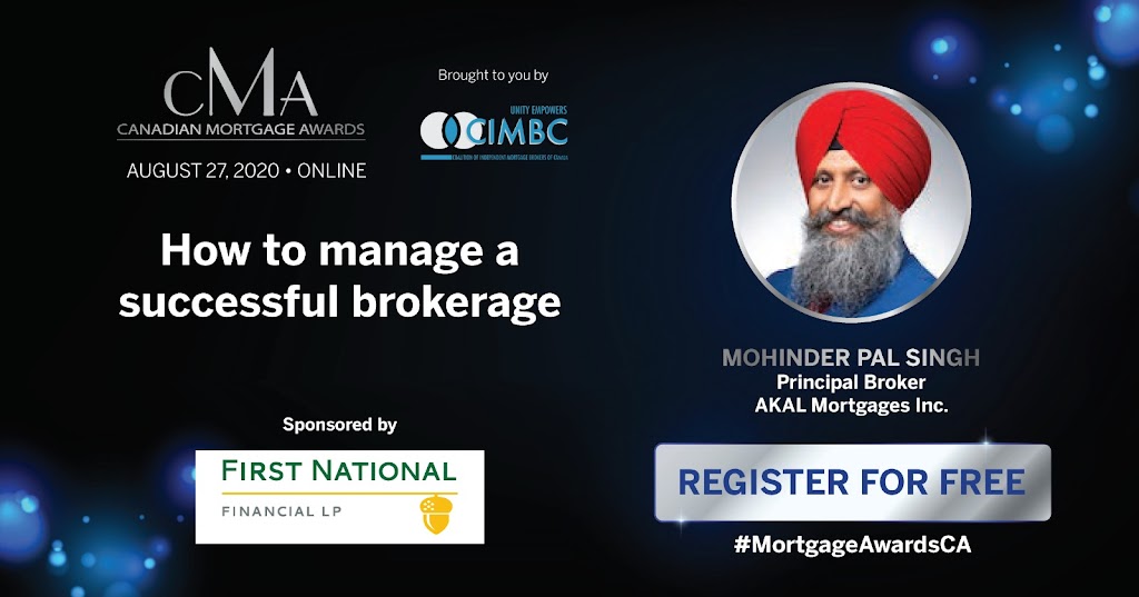 AKAL Mortgages Inc- Sheraz Shafiq | 2945 Sandalwood Pkwy E, Brampton, ON L6R 3J6, Canada | Phone: (416) 621-1300