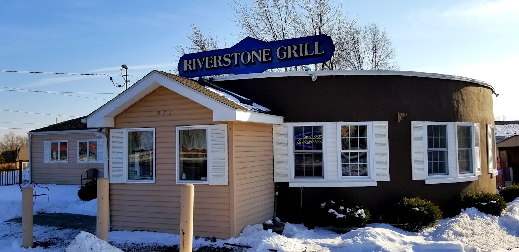 Riverstone Grill | 971 E River Rd, Grand Island, NY 14072, USA | Phone: (716) 775-9079