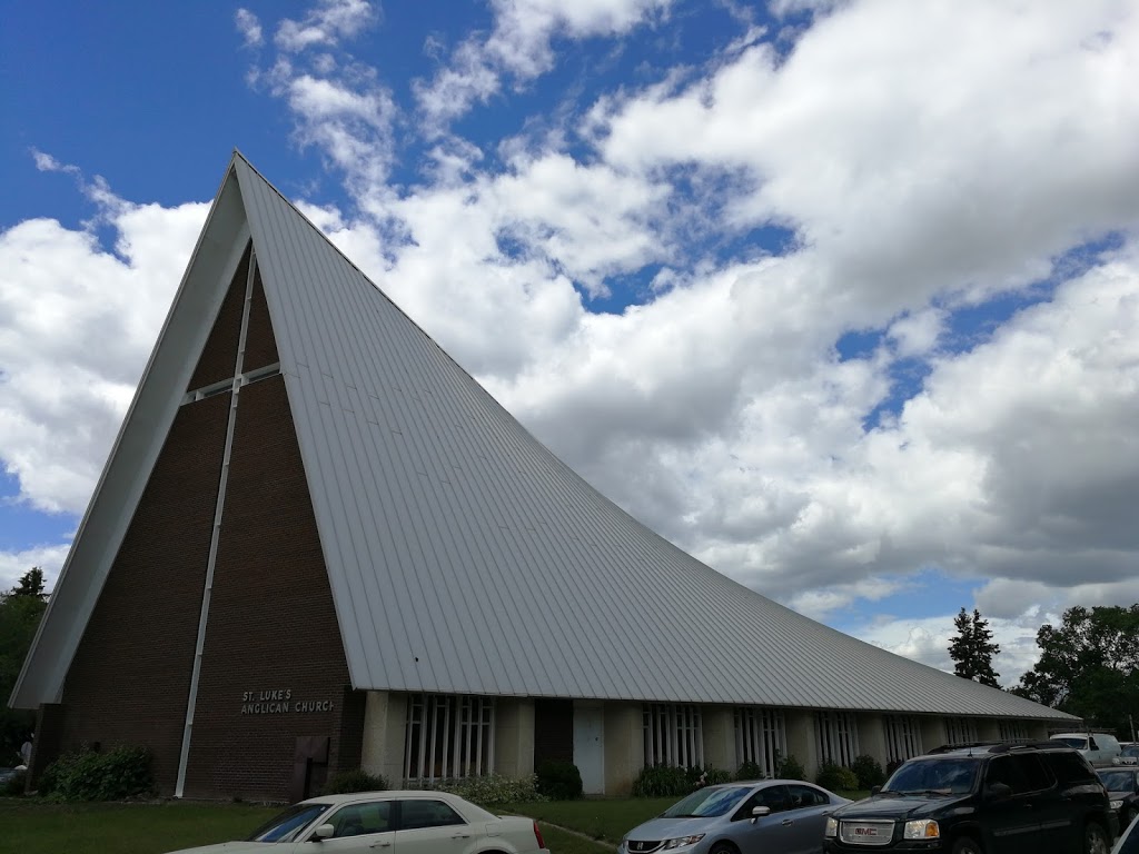 St. Lukes Anglican Church | 3233 Argyle Rd, Regina, SK S4S 2B5, Canada | Phone: (306) 586-9355