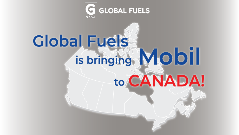 Global Fuels Inc | 4903 Thomas Alton Blvd suite 211, Burlington, ON L7M 0W8, Canada | Phone: (289) 288-0433