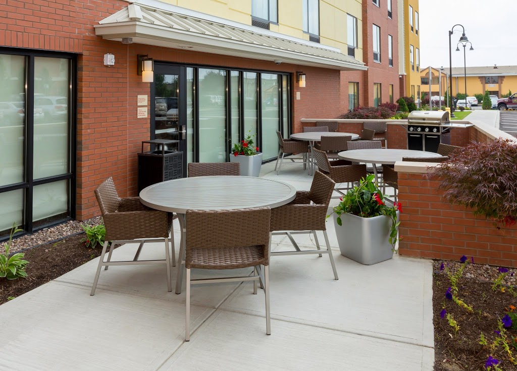 TownePlace Suites by Marriott Buffalo Airport | 4265 Genesee St, Cheektowaga, NY 14225, USA | Phone: (716) 839-1880