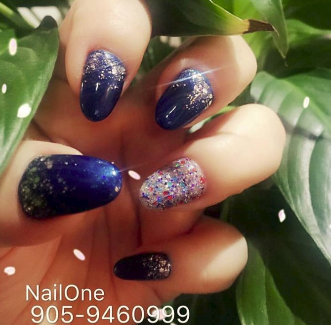 Nail One Spa | 8228 Birchmount Rd E-F, Markham, ON L3R 9X3, Canada | Phone: (905) 946-0999