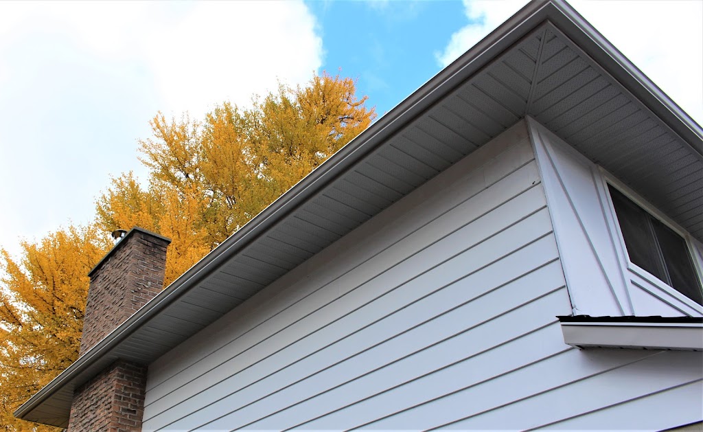 Flawless Siding & Eavestroughs | 121 Dundas St E Unit 101A, Belleville, ON K8N 1C3, Canada | Phone: (613) 403-1838