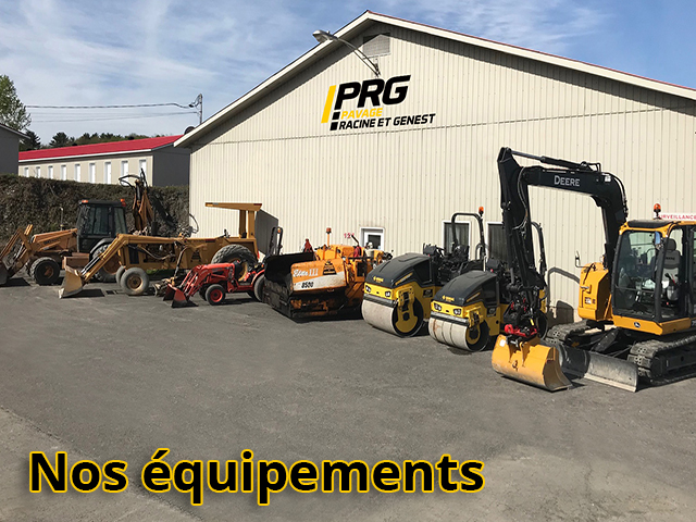 Pavage Racine et Genest Inc. | 110 Rue de la Bastille, Cowansville, QC J2K 3H1, Canada | Phone: (450) 263-5656