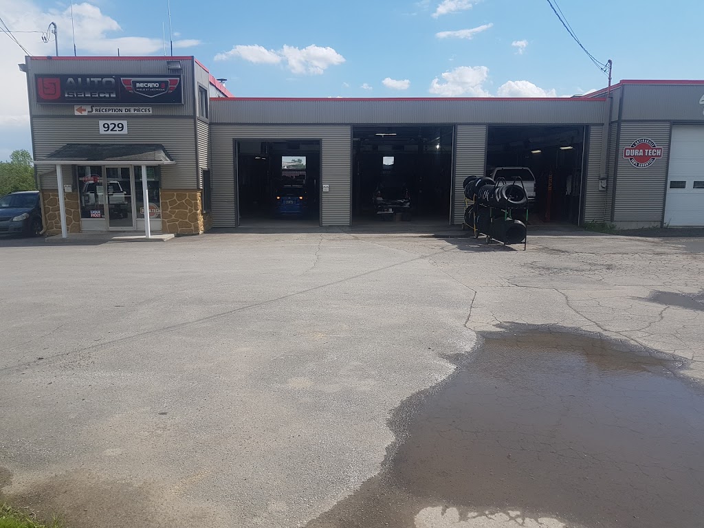 Mécano 3 Garage-St-Roch-de-Lachigan | 929 Rang de la Rivière N, Saint-Roch-de-lAchigan, QC J0K 3H0, Canada | Phone: (450) 588-5777