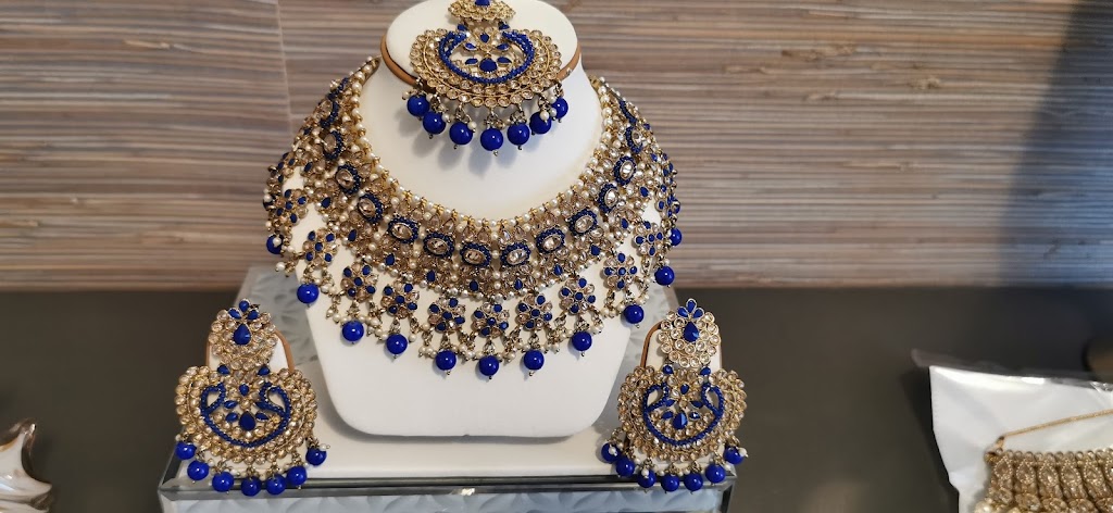 Jewellery By Nusrat | 8 Easts Corners Blvd, Woodbridge, ON L4H 4J1, Canada | Phone: (647) 997-6786