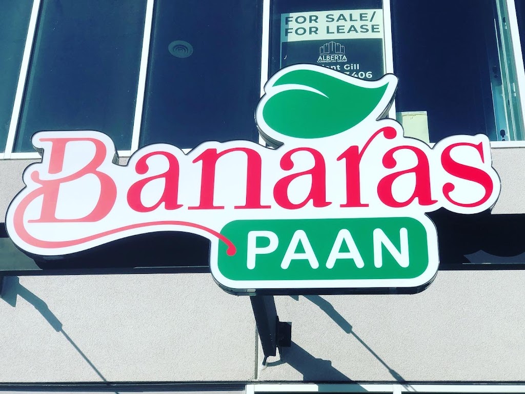 Banaras Paan | Cityscape Landing, 4310 104 Ave NE #3182, Calgary, AB T3N 1W3, Canada | Phone: (204) 599-9849