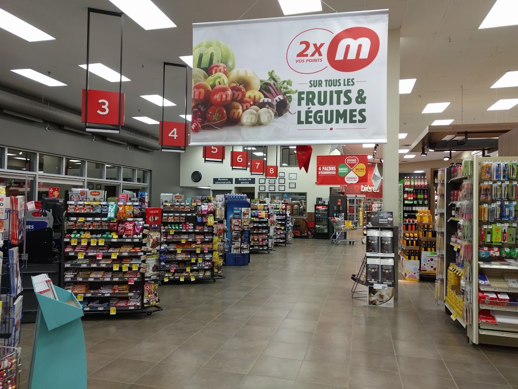 Metro Plus Coop DAsbestos | 511 1re Av, Asbestos, QC J1T 3P6, Canada | Phone: (819) 879-5427