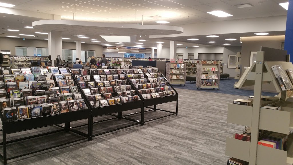 Regina Public Library - George Bothwell Branch | 2965 Gordon Rd, Regina, SK S4S 6H7, Canada | Phone: (306) 777-6091