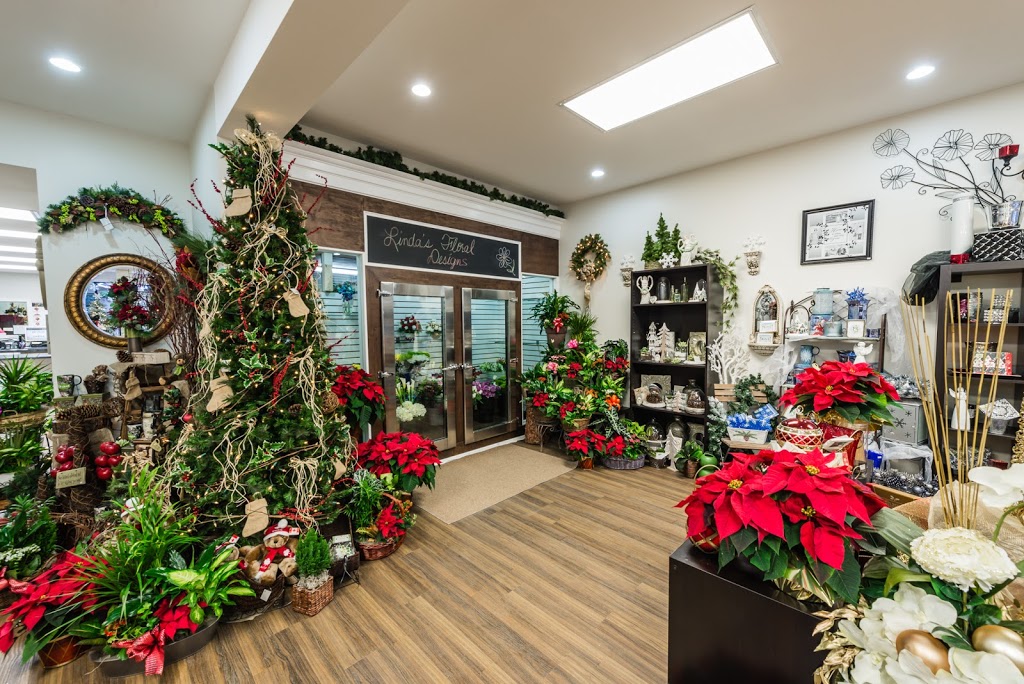 Lindas Floral Designs | 364 Holland St W, Bradford West Gwillimbury, ON L3Z 1H9, Canada | Phone: (905) 778-1040