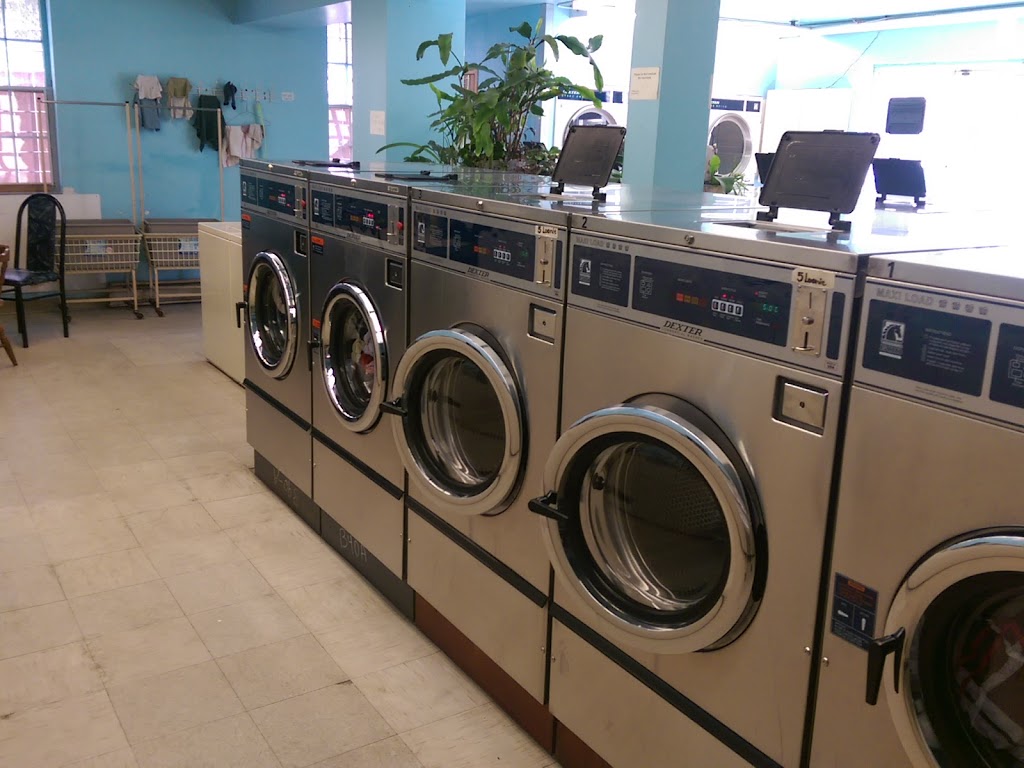 Bubbles Laundry Co | 208 Dalhousie St, Brantford, ON N3S 3T7, Canada | Phone: (519) 757-0078