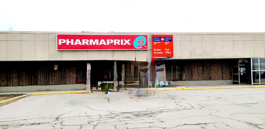 Pharmaprix | 2655 Bd du Royaume, Saguenay, QC G7S 4S9, Canada | Phone: (418) 548-3183