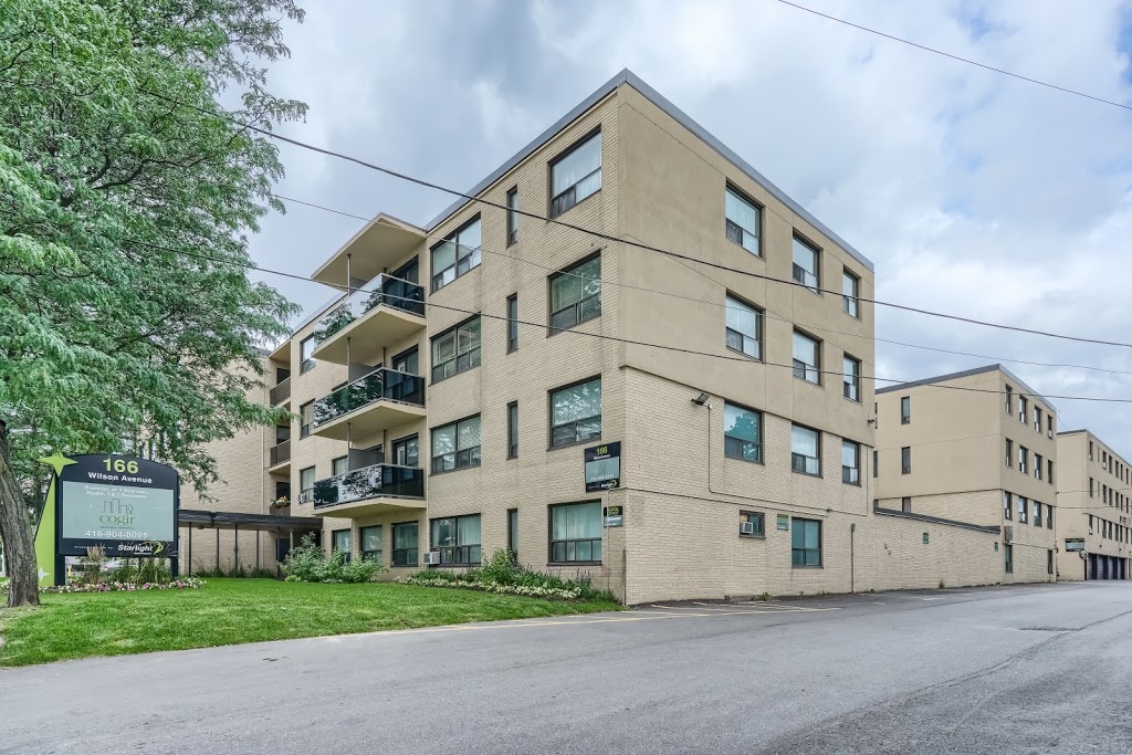 166 Wilson Avenue | 166 Wilson Ave, North York, ON M5M 4B2, Canada | Phone: (437) 374-4659