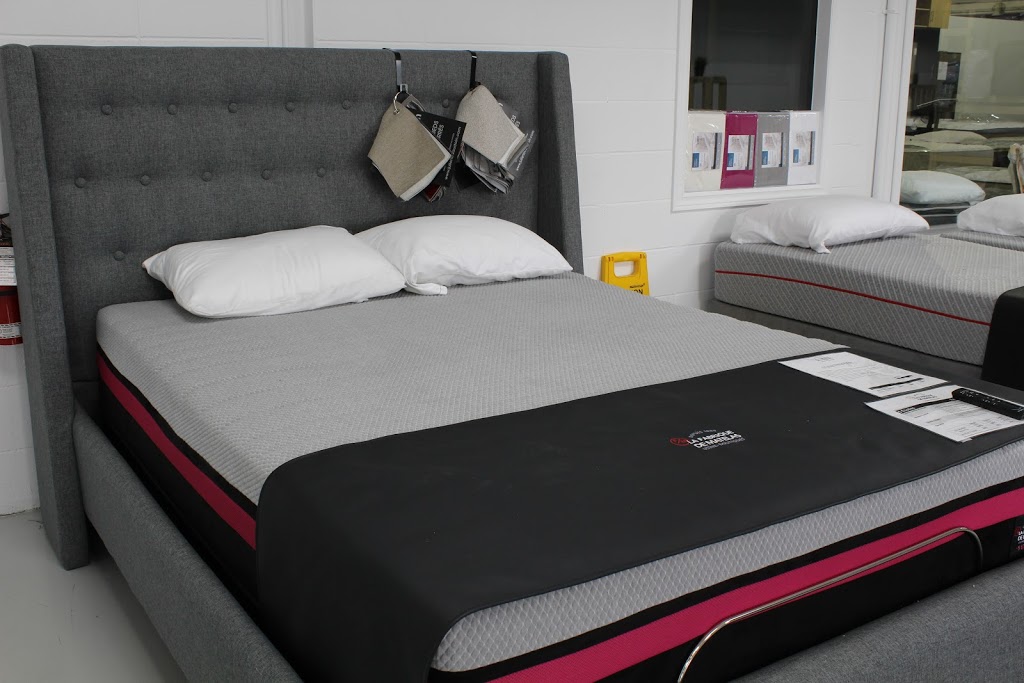 La Fabrique de Matelas - Granby | 800 Rue Bernard, Granby, QC J2J 0H6, Canada | Phone: (450) 378-7941