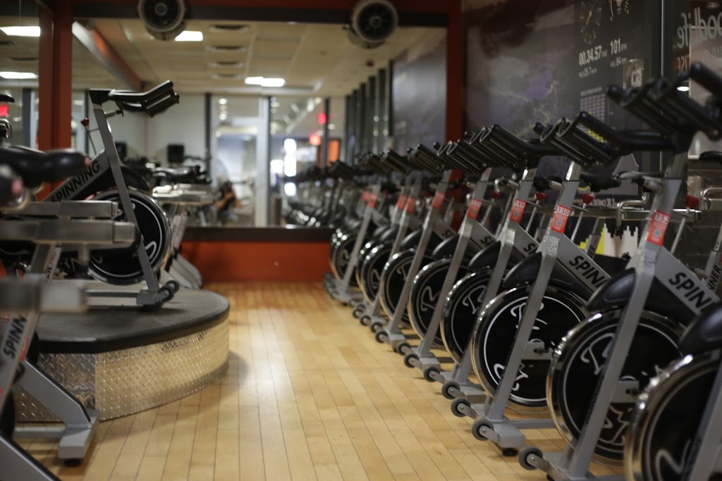 GoodLife Fitness Toronto Danforth Pape | 635 Danforth Ave, Toronto, ON M4K 1R2, Canada | Phone: (416) 778-9046