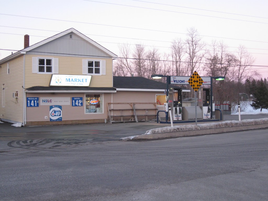 Mikes Harbour Beach Market | 5195 Little Harbour Rd, New Glasgow, NS B2H 5C4, Canada | Phone: (902) 752-2366