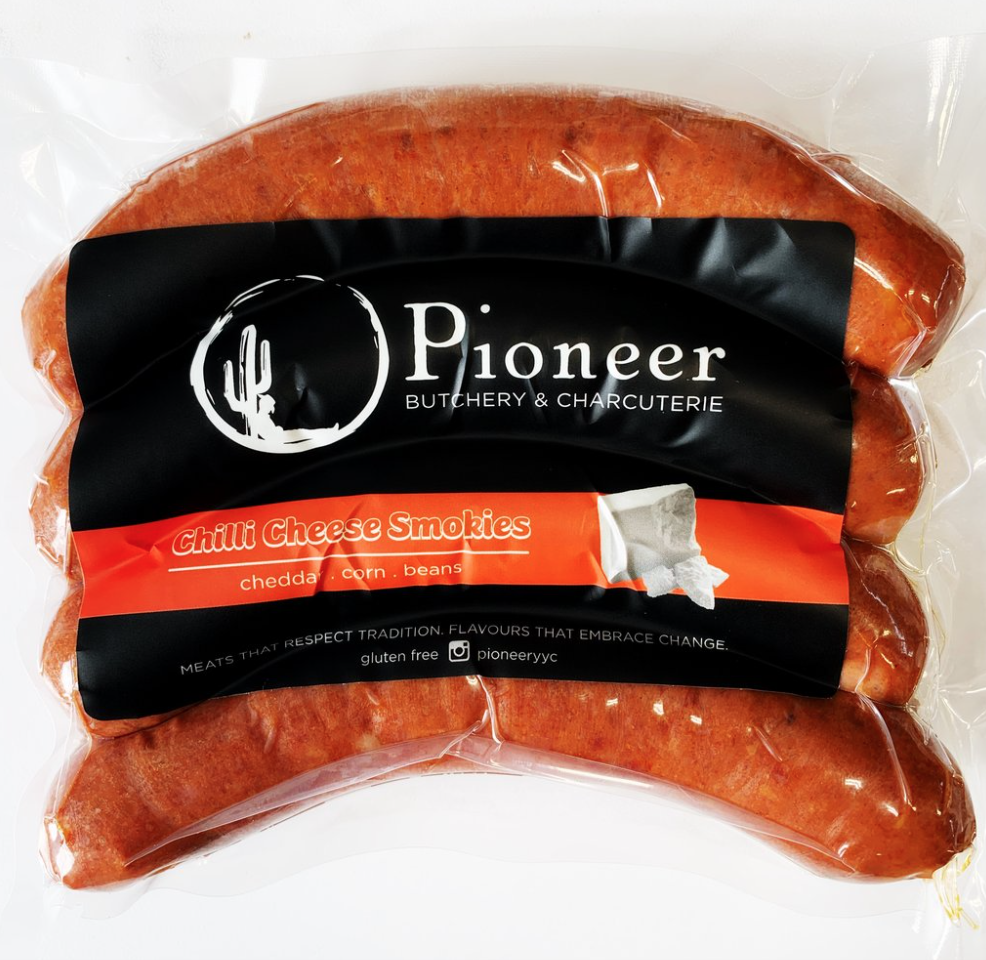 Pioneer Butchery & Charcuterie | 3628 15a St SE, Calgary, AB T2G 3N5, Canada | Phone: (587) 227-7206