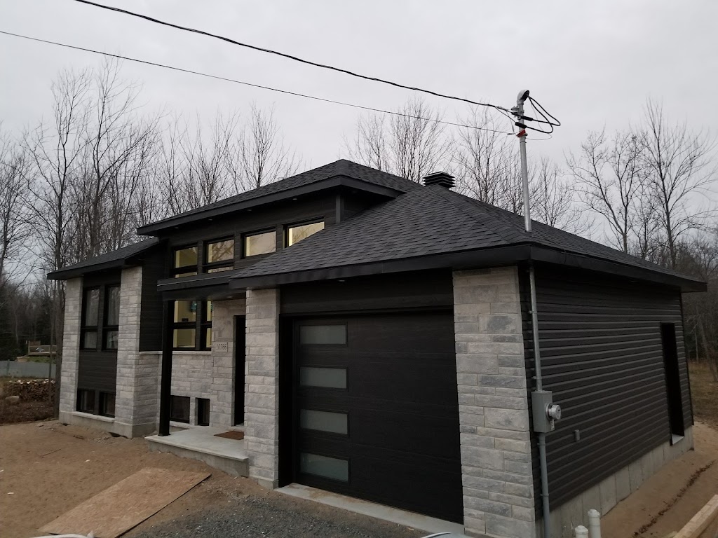 Construction BERT inc. | 10766 Bd des Forges, Trois-Rivières, QC G9C 1J9, Canada | Phone: (819) 534-2099