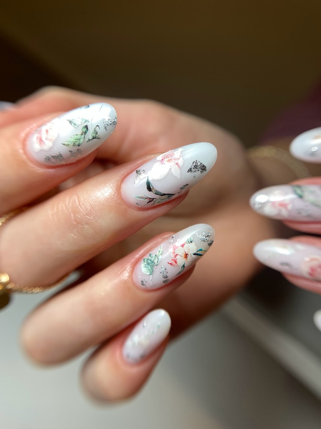 Nails by suzka | 1011 Eider St, Ottawa, ON K4M 1B2, Canada | Phone: (343) 463-1239