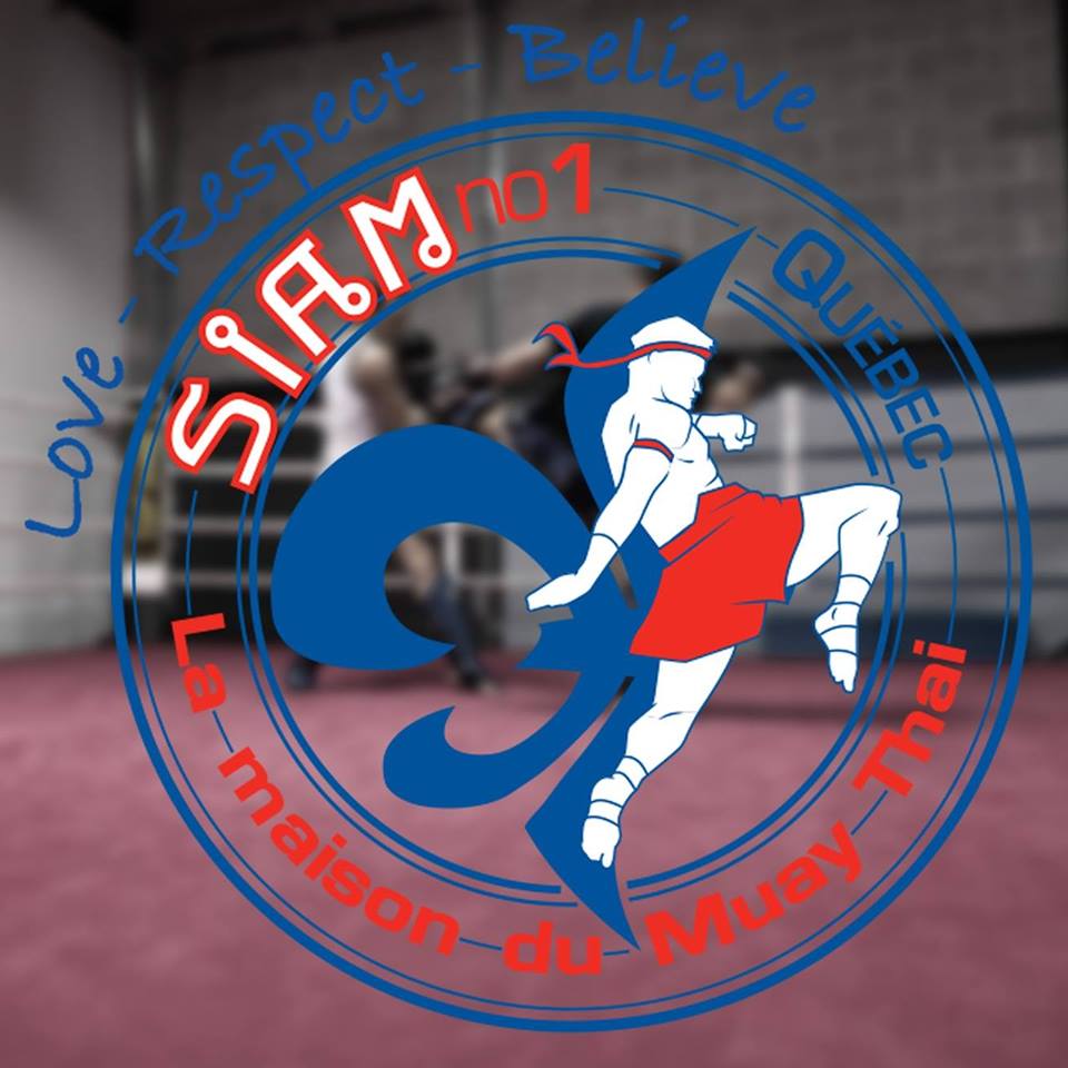 Siam No1 Québec Muay Thai | 1990 Rue Cyrille-Duquet #165, Québec, QC G1N 4K8, Canada | Phone: (418) 569-9363