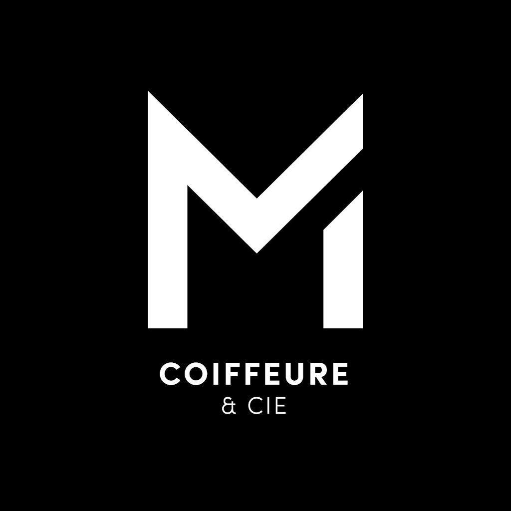 M Coiffeure | 2355 Rue Dessaulles, Saint-Hyacinthe, QC J2S 2T9, Canada | Phone: (450) 250-5956