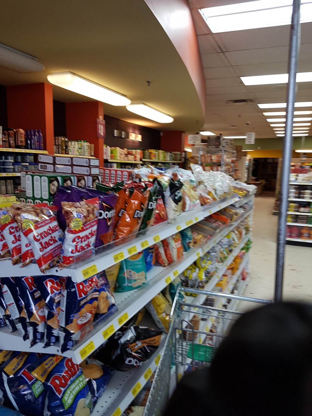 Dinos Grocery Mart | 460 Notre Dame Ave, Winnipeg, MB R3B 1R5, Canada | Phone: (204) 942-1526