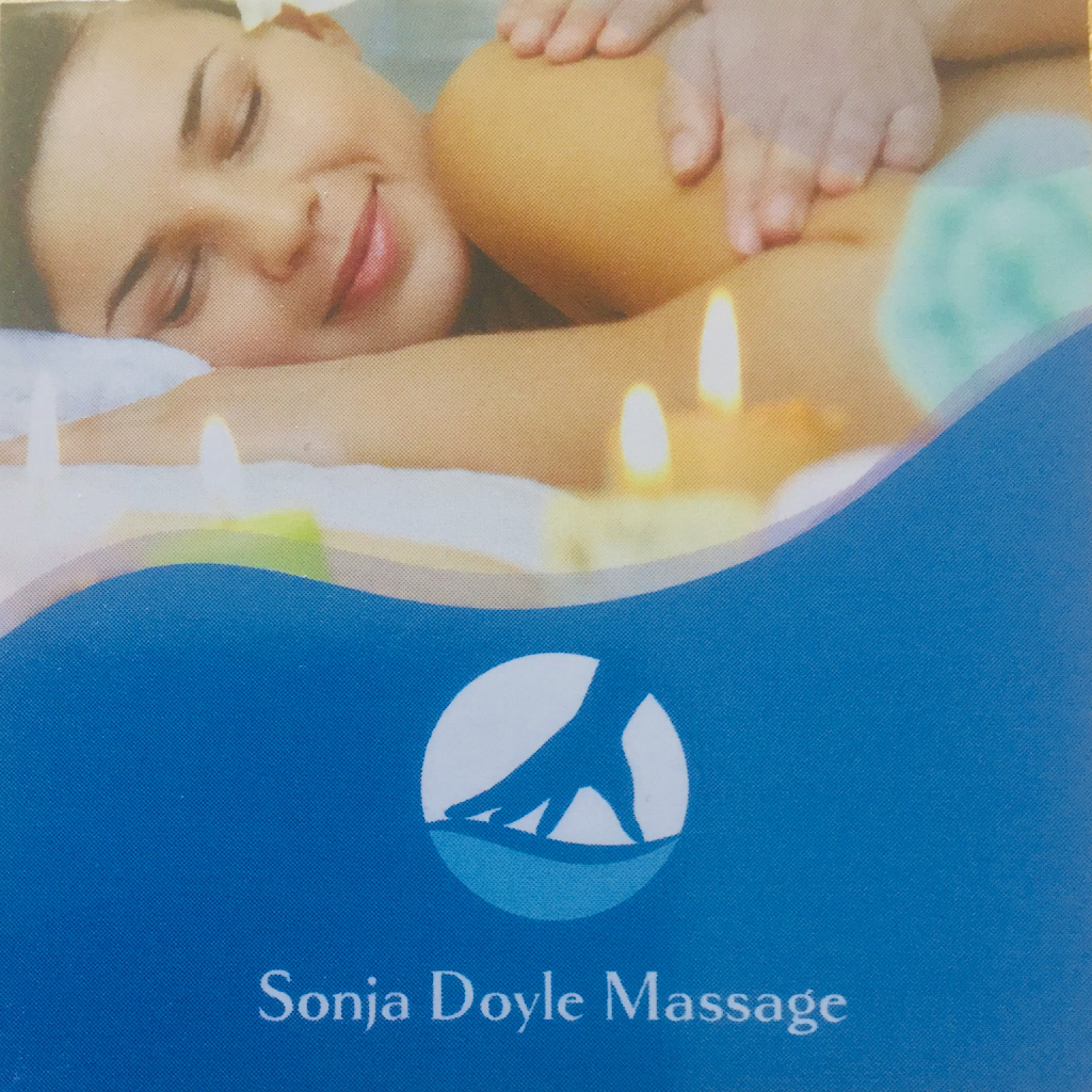Sonja Doyle Massage | CoCo Nail Lounge, 3424 Hill Ave, Regina, SK S4S 0W9, Canada | Phone: (306) 757-2625