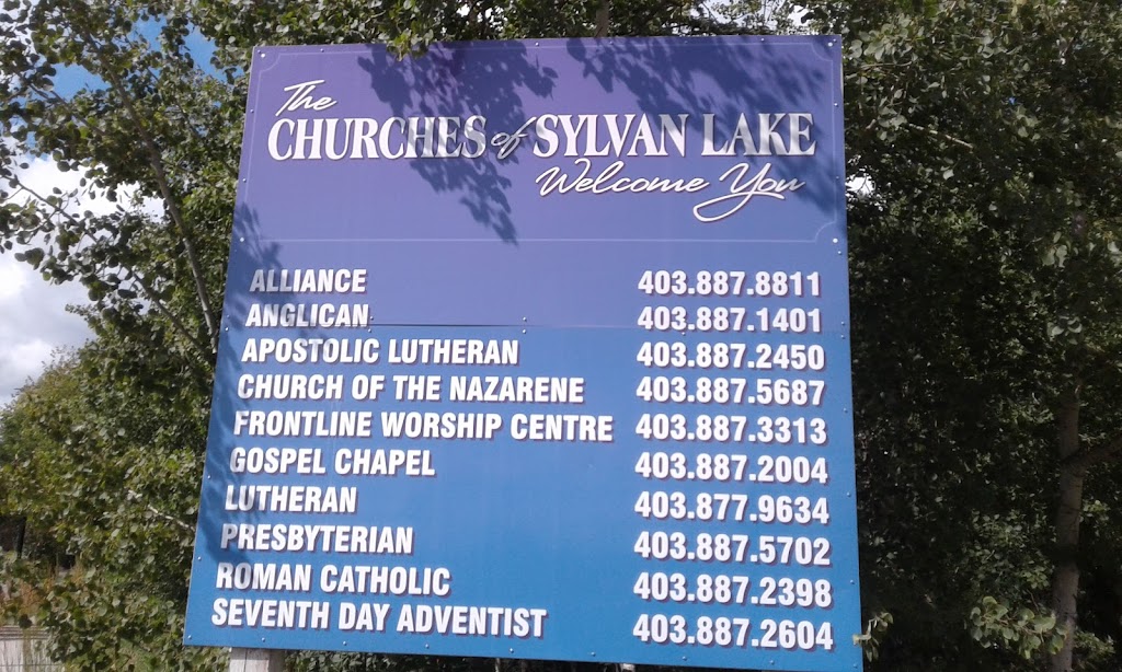 Lighthouse Christian Academy | 4290 50 St, Sylvan Lake, AB T4S 0H3, Canada | Phone: (403) 887-2166