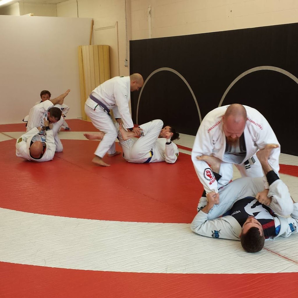 Infinum Brazilian Jiu Jitsu | 168 Charing Cross St, Brantford, ON N3R 2J4, Canada | Phone: (905) 921-8844