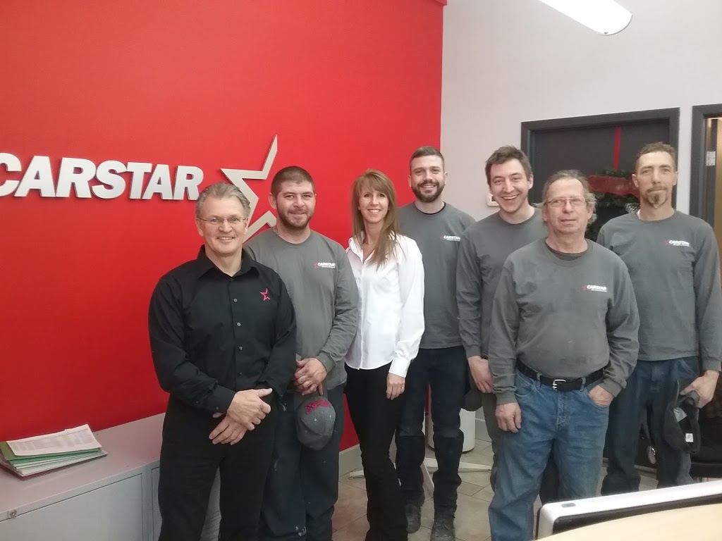 CARSTAR Lafontaine | 2369 Boulevard du Curé Labelle, Saint-Jérôme, QC J7Y 5E9, Canada | Phone: (450) 436-4983