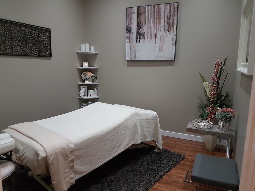 The Soothing Relief Massage Clinic | 15707 66 St NW, Edmonton, AB T5Y 3A5, Canada | Phone: (780) 457-1022