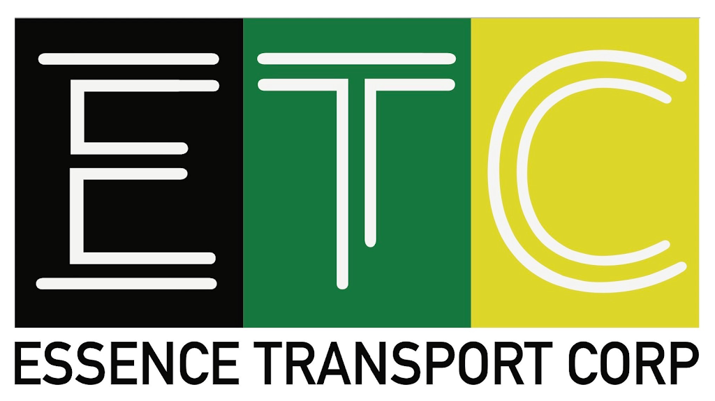 Essence Transport Corporation ("ETC") | 101 Av. Donegani, Pointe-Claire, QC H9R 2W2, Canada | Phone: (888) 534-6382