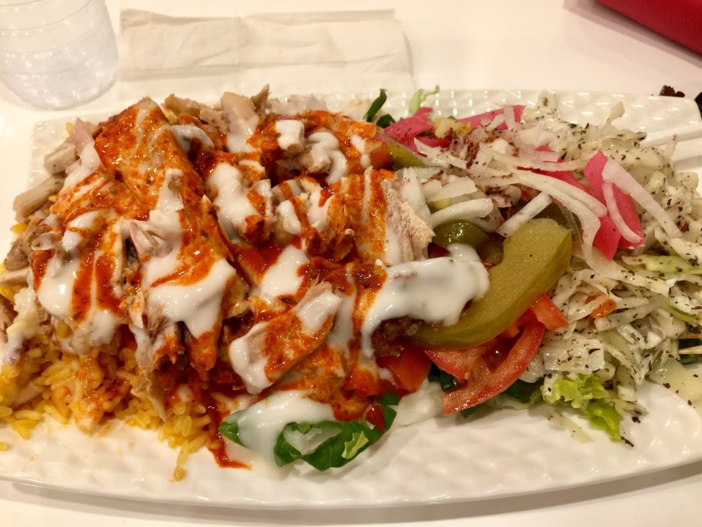 Shawarma Hut Plus | 170 Hartzel Rd unit 2, St. Catharines, ON L2P 1P1, Canada | Phone: (905) 688-6888