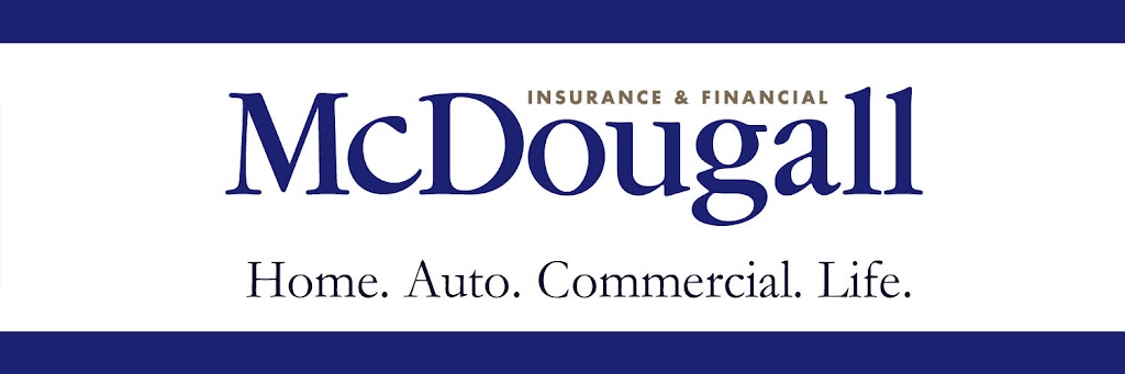 McDougall Insurance & Financial - Arnprior | 166 Daniel St N, Arnprior, ON K7S 2L3, Canada | Phone: (613) 623-7333