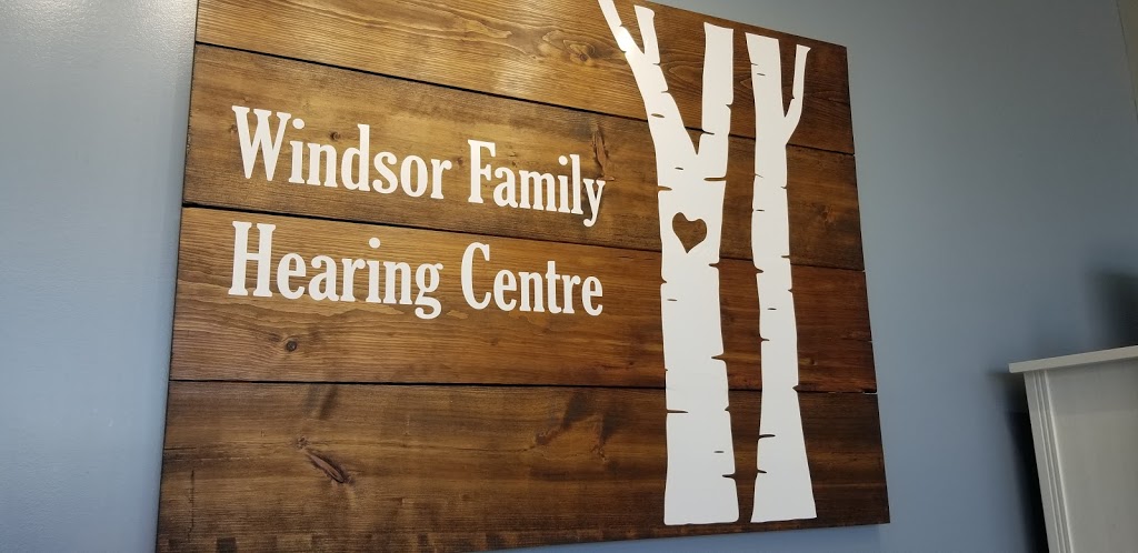 Windsor Family Hearing Centre | 6711 Tecumseh Rd E #131, Windsor, ON N8N 2L9, Canada | Phone: (519) 944-2345