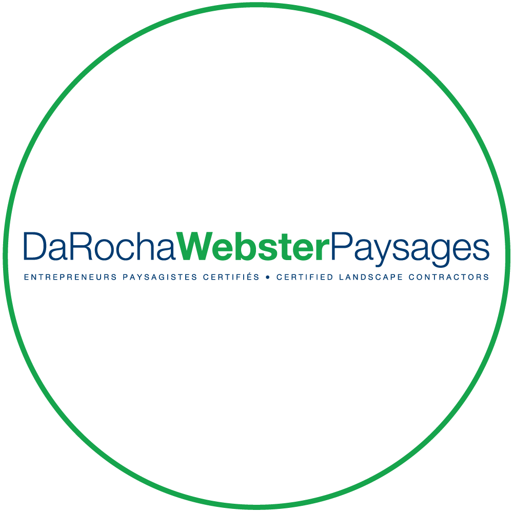 DaRocha Webster Paysages | 5794 Pl. Turcot bureau 200, Montréal, QC H4C 1W3, Canada | Phone: (514) 876-0178