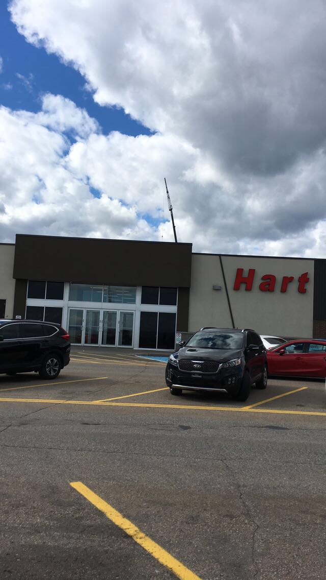 Hart | 375 Bd de Comporté, La Malbaie, QC G5A 1H9, Canada | Phone: (418) 665-7789