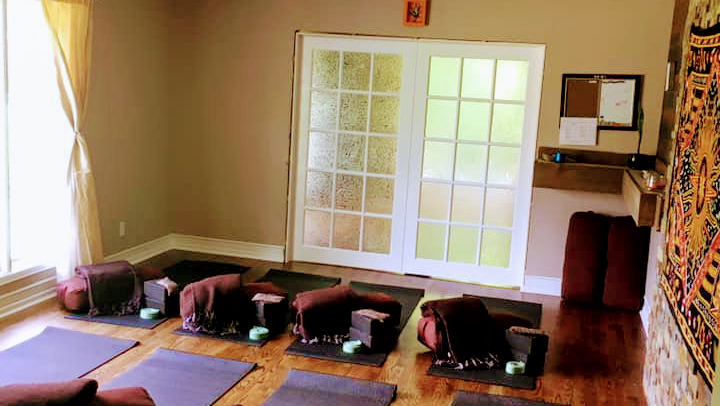 Peaceful Horizons Yoga and Wellness | 1470 Millburn Crescent, Cumberland, ON K4C 1C9, Canada | Phone: (613) 697-2626