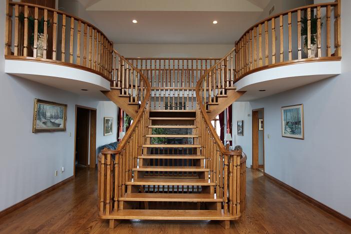 Orbit Stairs and Railings | 93 Con Rd 10 E, Freelton, ON L0R 1K0, Canada | Phone: (905) 659-7718