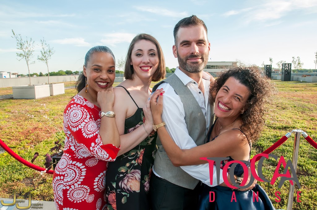 Toca Danse | 100 Boulevard de Montarville, Boucherville, QC J4B 5M4, Canada | Phone: (514) 433-8342