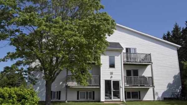 Horton Park Apartments | 2 Horton Dr, Charlottetown, PE C1A 2B7, Canada | Phone: (833) 870-4992