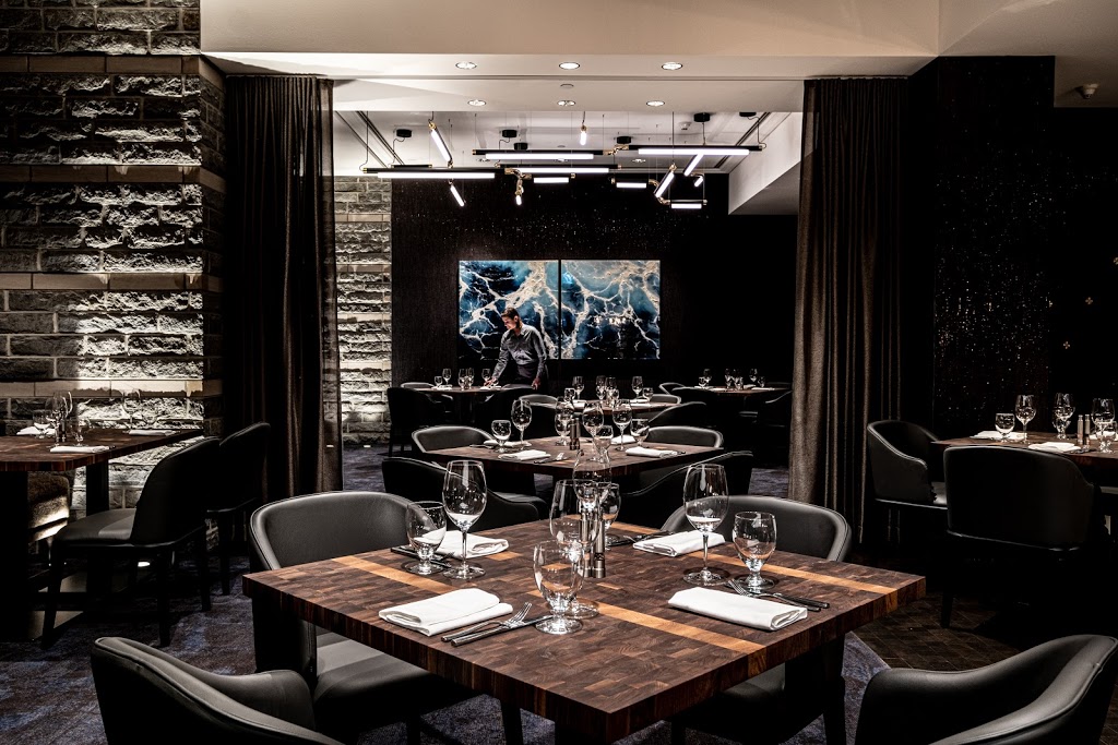 SIDECUT Steakhouse | 4591 Blackcomb Way, Whistler, BC V8E 0Y4, Canada | Phone: (604) 966-5280