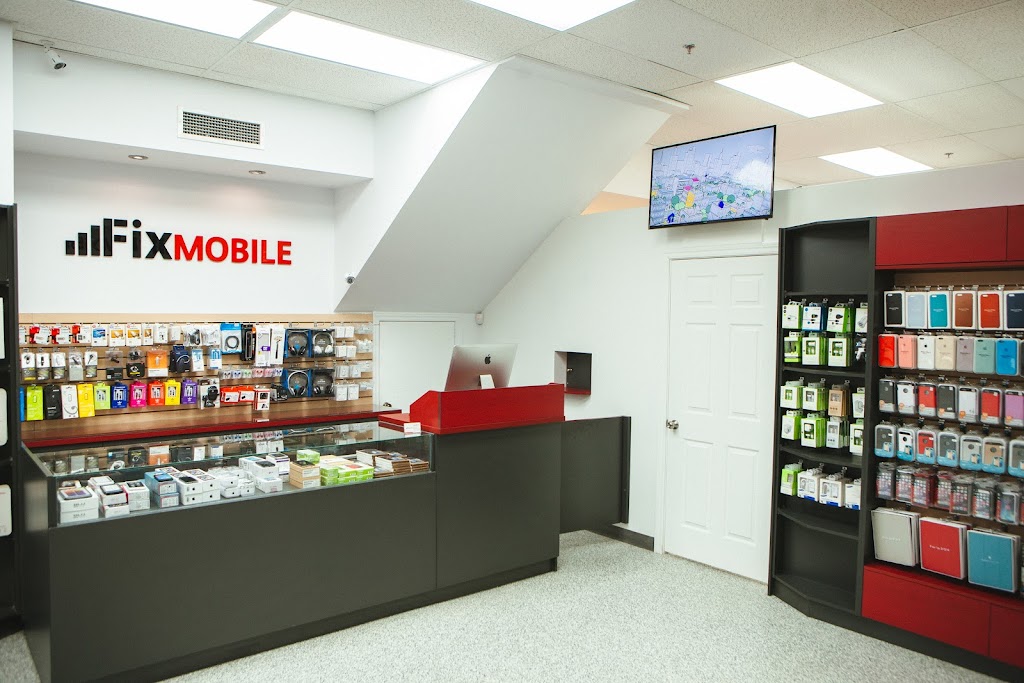 FixMobile (VSL) | 1262 Blvd. Marcel-Laurin, Saint-Laurent, QC H4R 1J7, Canada | Phone: (514) 903-9939