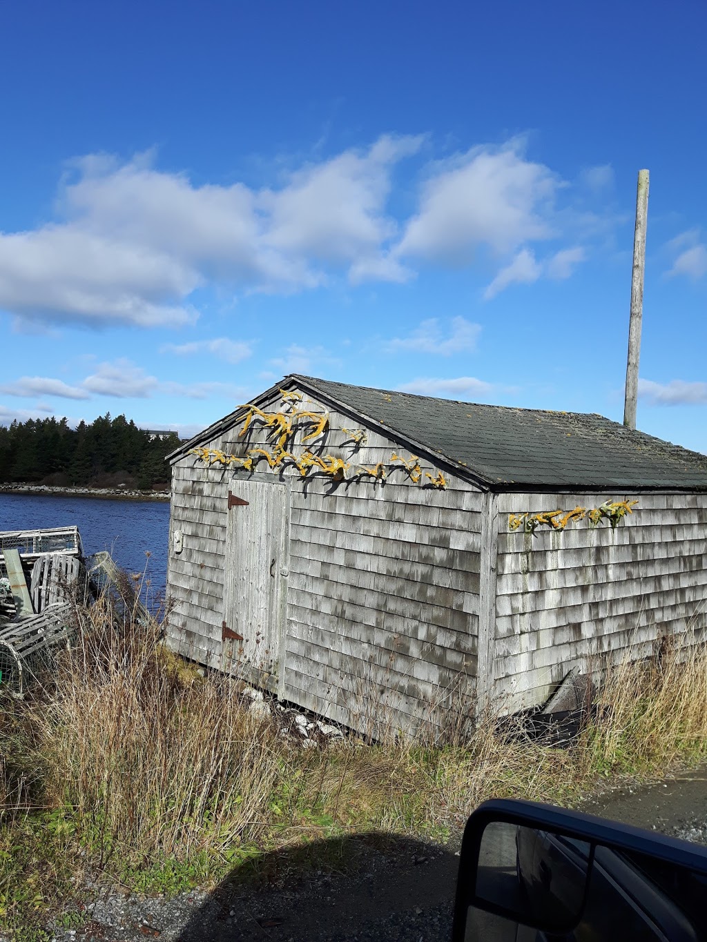 Terence Bay Wilderness Area | Williamswood, NS B3V 1N2, Canada | Phone: (902) 424-2117