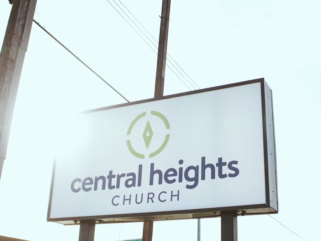 Central Heights Church | 1661 McCallum Rd, Abbotsford, BC V2S 3M4, Canada | Phone: (604) 852-1001