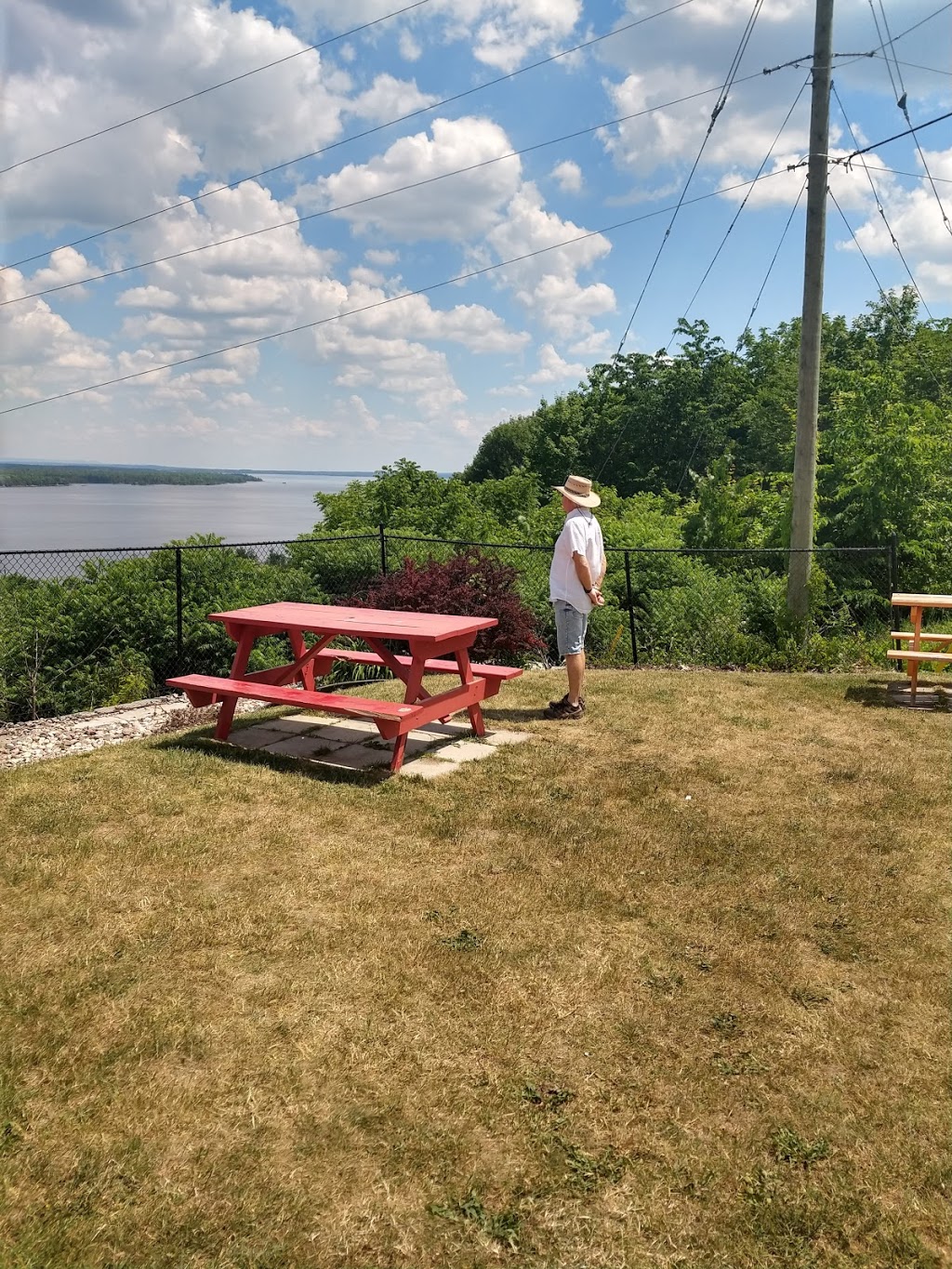 Bettys Chips | 988 Centre St, Braeside, ON K0A 1G0, Canada | Phone: (613) 623-4857